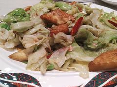 -巴依老爷新疆美食(远洋未来汇购物中心店)