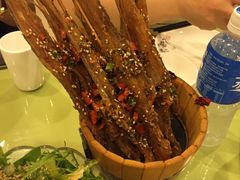 -大眼锅贴水饺(河东店)