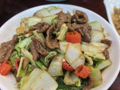 -古早人小吃店(黄河北路店)