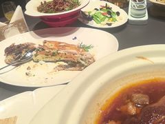 -上和臻品中国菜(花园街店)