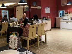 -热带雨林汗蒸馆(汶水东路店)