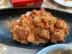 -玉林烤鸭店(定福庄店)