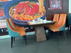-不仔客海鲜·烧烤·270度海景餐厅(大东海店)