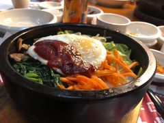 -辛氏火炉·韩式古法烤肉(松北店)