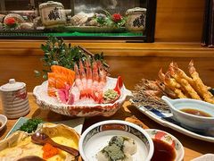 -大岛日本料理铁板烧(南通大饭店)