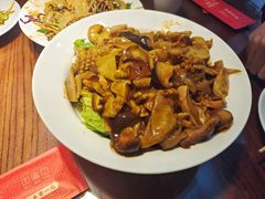 -惠宾饭庄(中山路店)