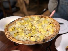 -1861意大利餐厅(文化广场店)