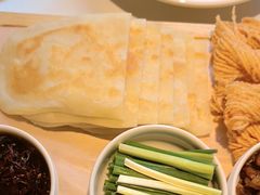 -大鸭梨烤鸭(枣园店)