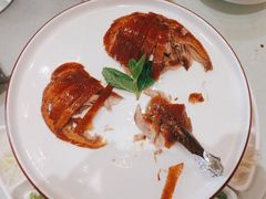 -大鸭梨烤鸭(石佛营店)