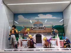 -泡泡玛特POPMART(上海环球港店)