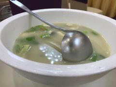 -旺富东海大酒楼(海鲜街店)