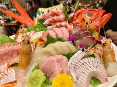 -御瀛日本料理