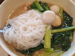 -真浪大家乐海鲜餐馆