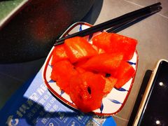 -他二哥炒鸡(新中关店)