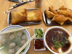 -和众大油条(维明路店)