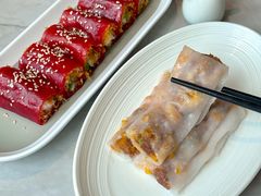 -陶兰居·手工点心·粤菜(圆融时代广场店)