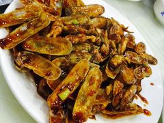 -天津乾毓德饭庄·清真传统炒菜·海鲜烧烤(咸阳路店)