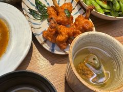 -CURRY YA 熟成咖哩專門店(深圳湾万象城店)