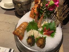 -海天盛宴海鲜自助(正大广场店)