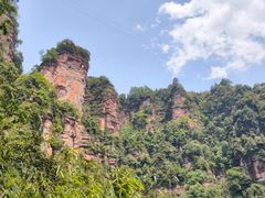-赤水丹霞旅游区·佛光岩