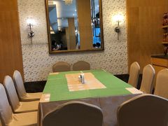 包厢-达蓬山大酒店西餐厅