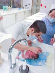 -爱帝宫月子中心(罗湖别墅院)