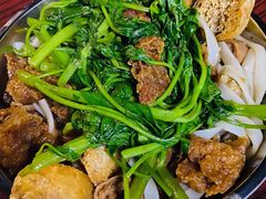 -修记牛杂店(同华东一路店)