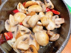 -CRAZYONES西班牙海鲜饭(上海美罗城店)