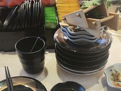 -争鲜回转寿司(东方银座店)