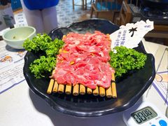 -太琼糟粕醋火锅·海南老爸茶(海棠湾臻选店)