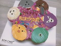 -BON CAKE(华贸购物中心店)