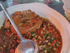 -小林哥的海鲜馆·夜宵烧烤(渔人码头店)