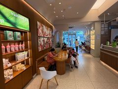 -奈雪的茶(石厦时代广场店)