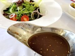 -维兰西餐(万泉河店)