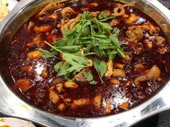 -马头巷·食景园(苏州总店)
