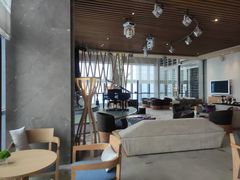 -重庆解放碑威斯汀酒店