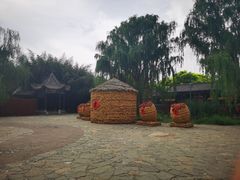 -竹泉村旅游度假区