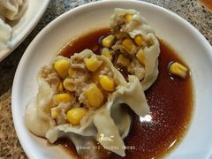 -金谷园饺子馆(北邮总店)