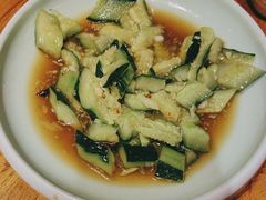 -管氏翅吧(甘家口店)