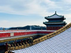 -普陀宗乘之庙(小布达拉宫)
