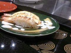 銀座沼津-回転寿司酒場 銀座沼津港