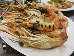 大虾大虾-大螃蟹海鲜餐厅