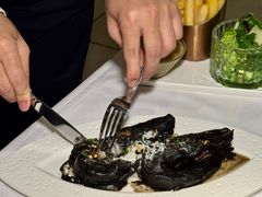 -壳里西餐厅Coquille Seafood Bistro(蒙自路店)