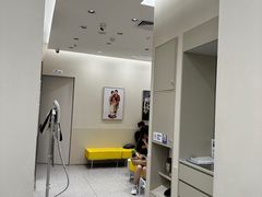 -天真蓝照相馆(新世界店)