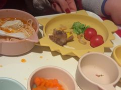 -西贝莜面村(城西银泰店)