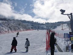 -太子岭滑雪场