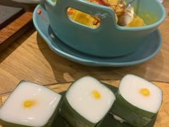 -泰悦澜·泰国餐厅(万象城店)