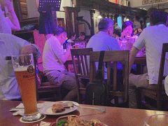 -宝莱纳餐厅(滨江店)