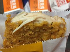 -麦当劳(军博店)