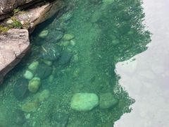 -石台牯牛降景区